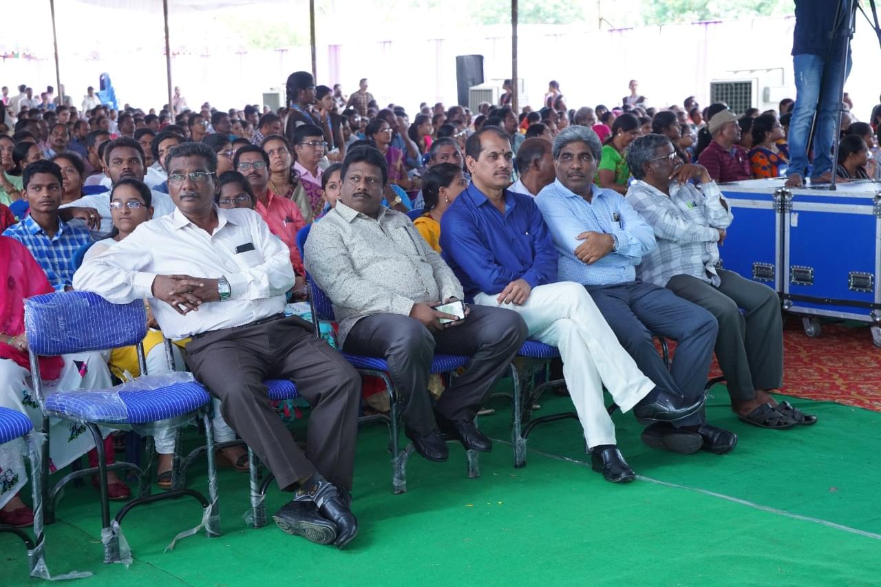 KITS Guntur Activities photo 20